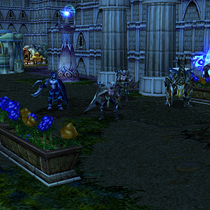 07. Kingdom of Suramar - 5