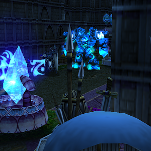 07. Kingdom of Suramar - 4