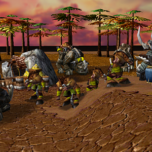 03. Tauren Tribes - 4