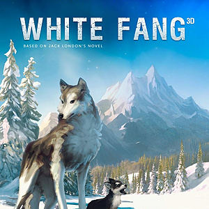 WhitefangMovie