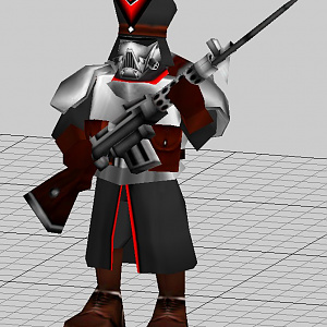 Some redesign is coming
