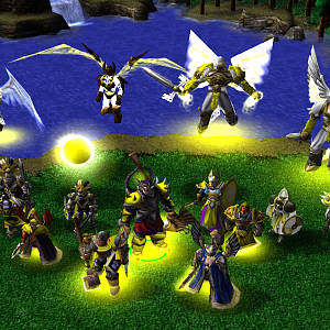 Followers Of The Light