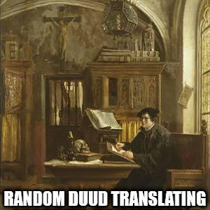 COE Memes