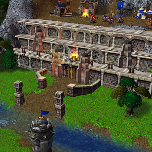 Thorin's Gate