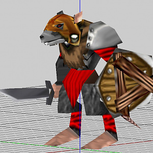 Clanrat