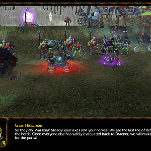 For Blood and Honour