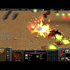 Parry War 2/2