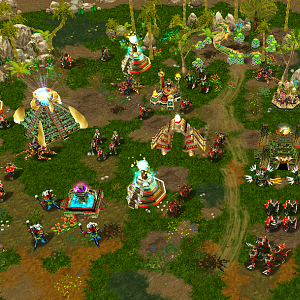 "Lizardmen [WiP]"