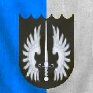 Master Alpus Grosthang's Banner
