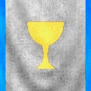 His Holiness Androrgen's Banner