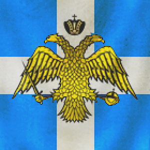 Grandmaster Greaben the Fair's Banner
