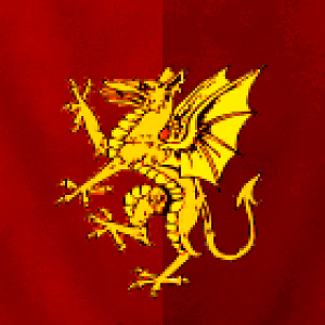 Order Of The Dragon