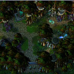Lothlorien