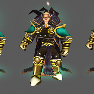 HeroPyromancer