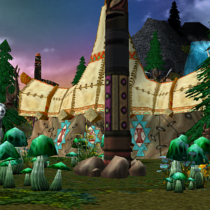 10. Highmountain Tribes - 2