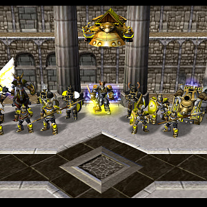 Golden Guard