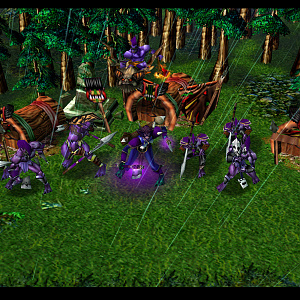 Dark Trolls