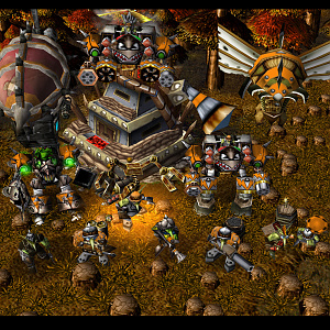 Goblins