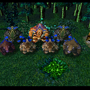Bearmen