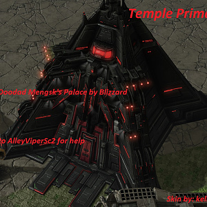 TemplePrime