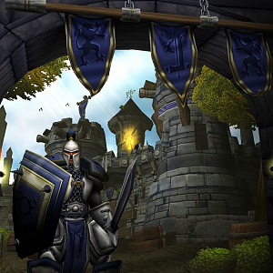 Scourge of Lordaeron
