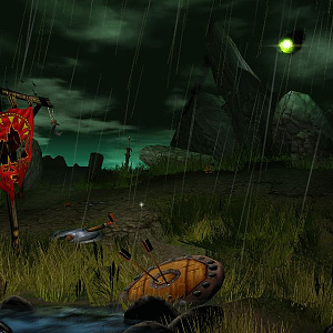 Reign of Chaos [Global Enhanced RPG Edition Changes]