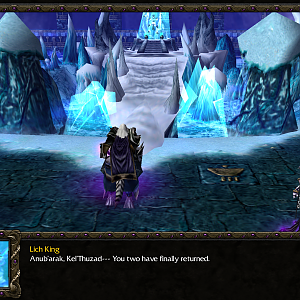 Lich King
