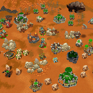 Ogres [Finished]