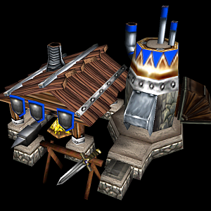 Forge