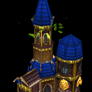 House of Lore