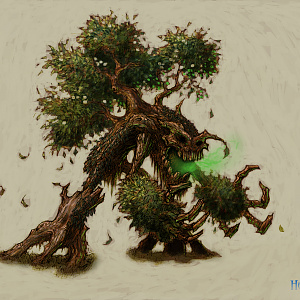 Huorn