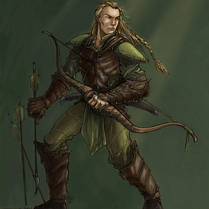 Legolas