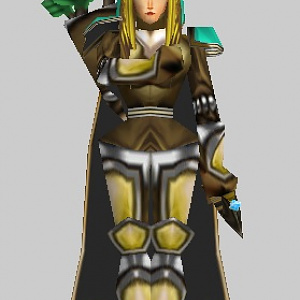 ArcherVictory