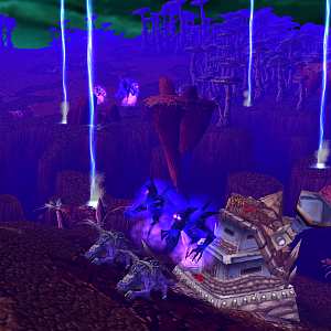 Void Ridge