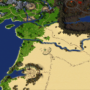 Haradwaith WIP