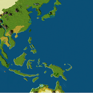 WotK - Asia