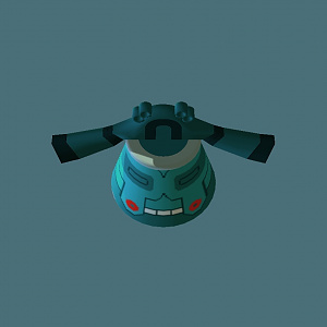 Bronzong
