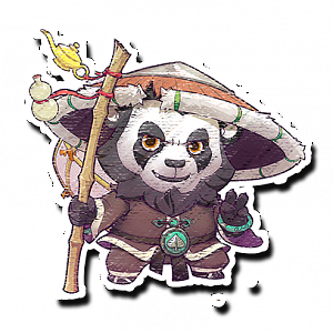 Chen By NorseChowder