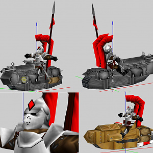 Motocavalry