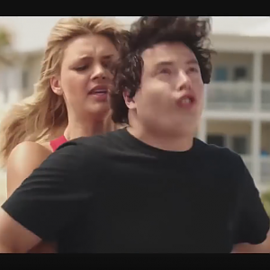 Baywatch.