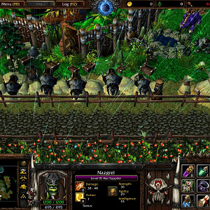 Frostwolf Village