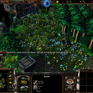 Frostwolf Village