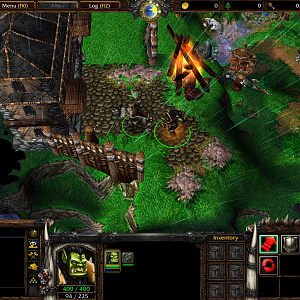Thrall's Encampment