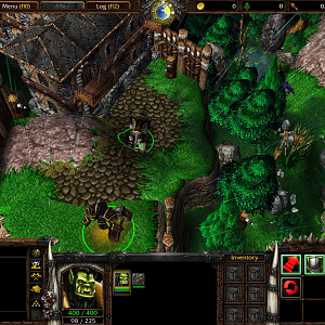 Thrall's Encampment