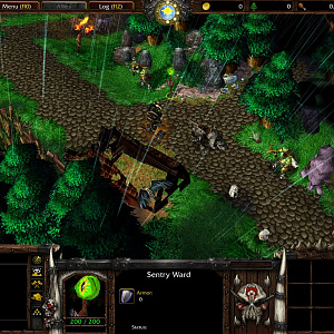 Road to Hammerfall