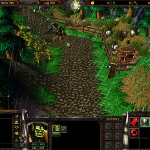 Road to Hammerfall
