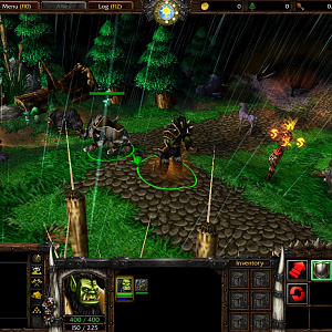 Road to Hammerfall
