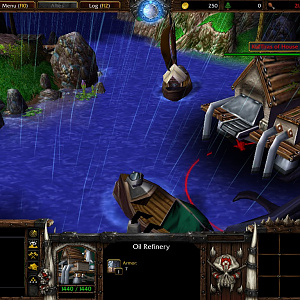 Kul'Tiras Navy