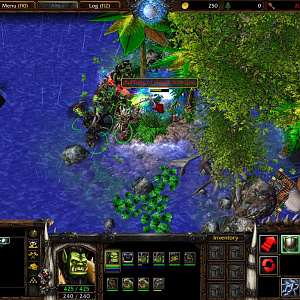 Kul'Tiras Scouting Point