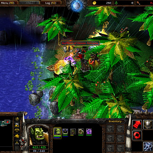Kul'Tiras Scouting Point